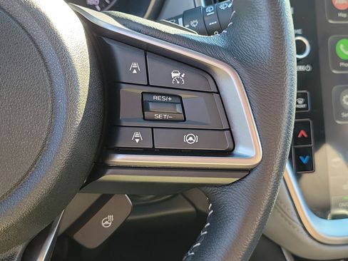 Certified 2023 Subaru Outback Limited image 28