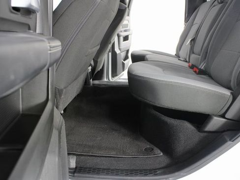 Used 2024 RAM 2500 Big Horn w/ Bed Utility Group image 16