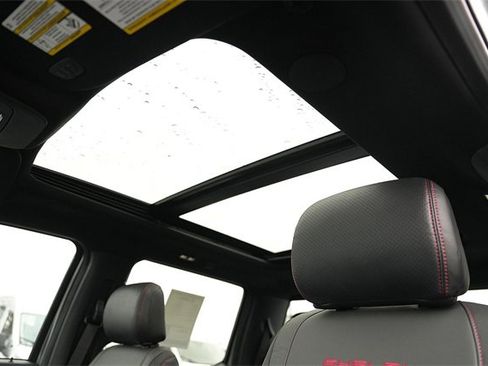 New 2025 Ford F150 Lariat w/ Equipment Group 502A High image 20