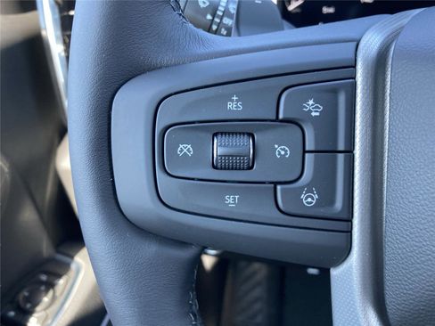 New 2026 GMC Sierra 1500 Denali image 12