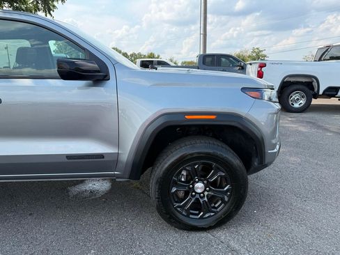 Used 2023 GMC Canyon Elevation w/ Elevation Premium Package RWD image 41
