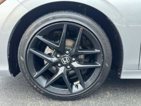 Used 2025 Honda Civic Sport image 20