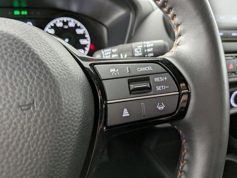 Used 2024 Honda HR-V Sport image 6