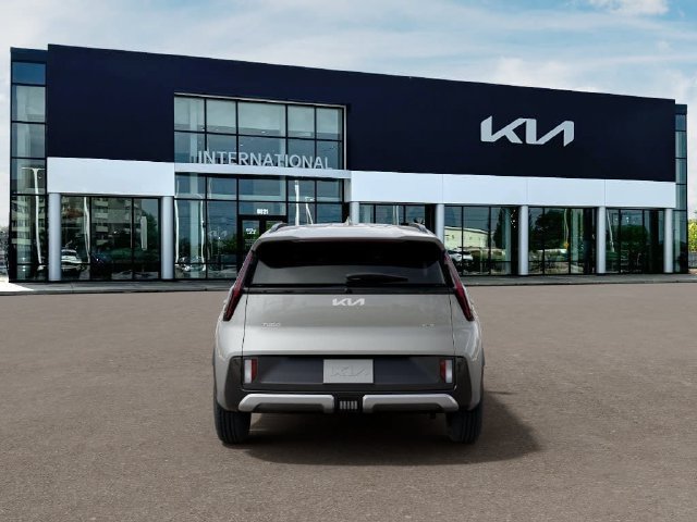 New 2027 Kia Niro LX FWD image 5