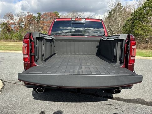 Used 2020 RAM 1500 Limited image 19