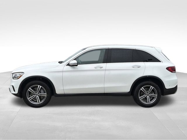 Used 2022 Mercedes-Benz GLC 300 image 2