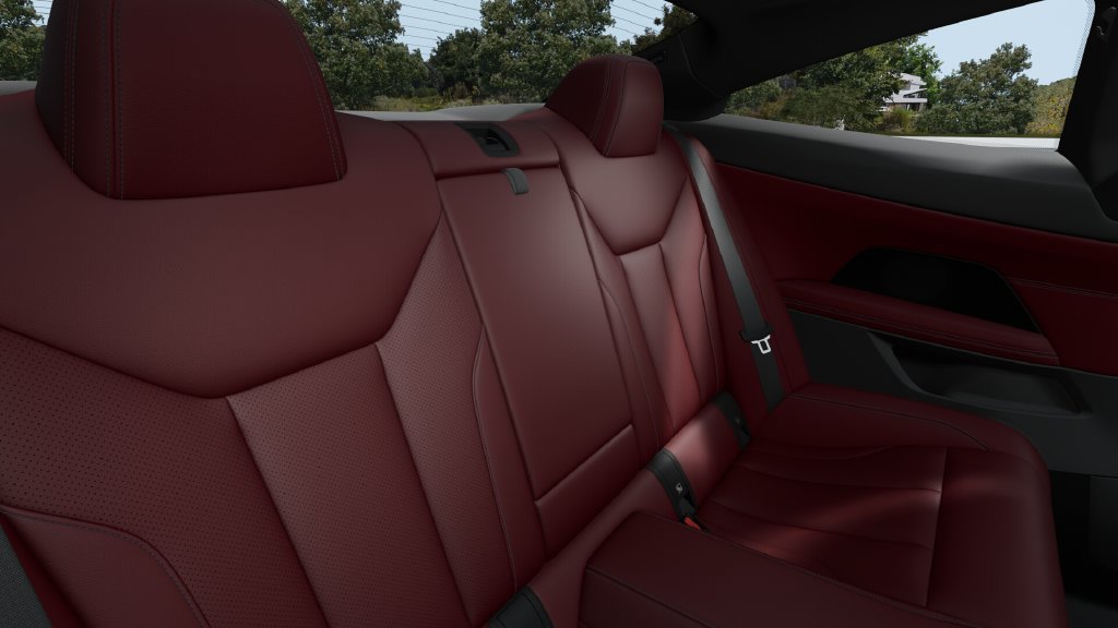 New 2027 BMW 430i Coupe w/ Convenience Package RWD image 35