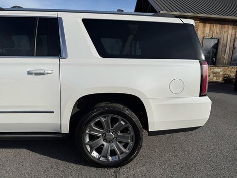 Used 2018 GMC Yukon XL Denali w/ Open Road Package image 43