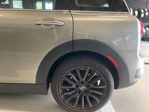 Used 2019 MINI Cooper Clubman S w/ Storage Package AWD/4WD image 13