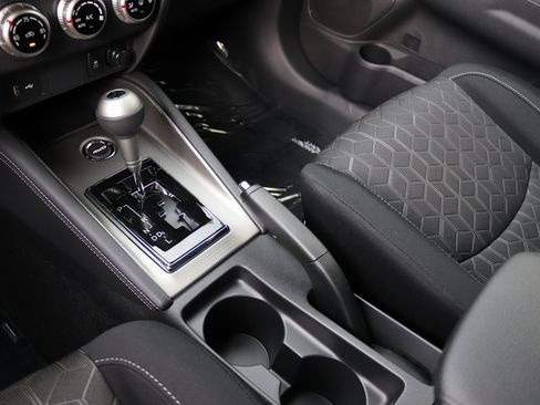 New 2025 Mitsubishi Outlander Sport ES image 12