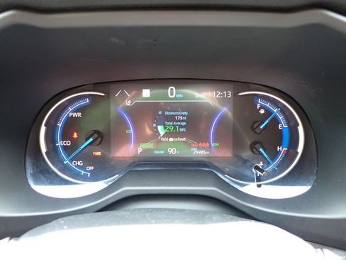 Used 2023 Toyota RAV4 XLE w/ XLE Grade Weather Package AWD/4WD image 15