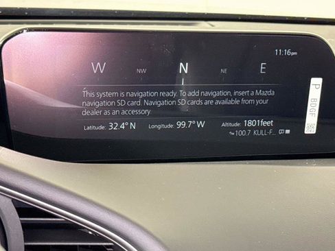 New 2026 MAZDA MAZDA3 2.5 S Sedan w/ Preferred Pkg FWD image 8