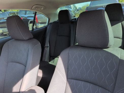 Used 2024 Toyota Corolla LE FWD image 8