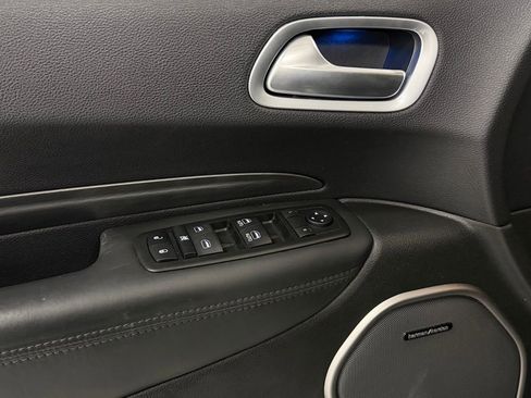 Used 2019 Dodge Durango Citadel w/ Technology Group image 15