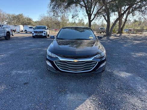 Used 2022 Chevrolet Malibu Premier image 8