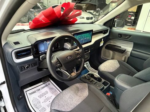 Used 2025 Ford Maverick XLT w/ Equipment Group 301A image 59