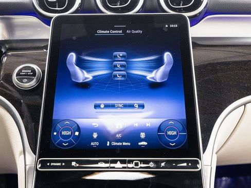 Certified 2026 Mercedes-Benz GLC 300 4MATIC image 17