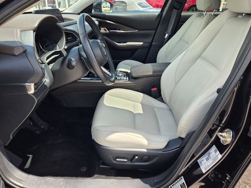 Certified 2023 MAZDA CX-30 2.5 Turbo w/ Premium Package AWD/4WD image 4