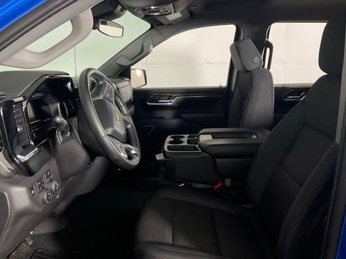 Used 2024 Chevrolet Silverado 1500 LT w/ All Star Edition Plus image 29