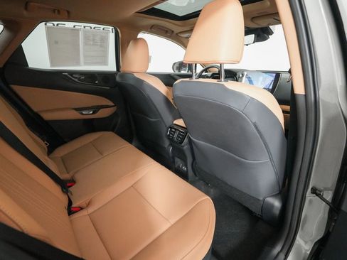 Certified 2025 Lexus NX 350h AWD w/ Accessory Package (2T) image 18
