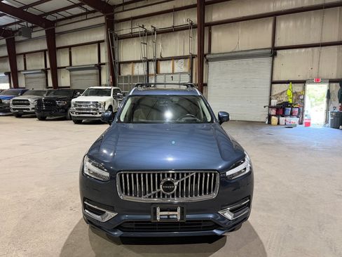 Used 2020 Volvo XC90 T6 Inscription AWD/4WD image 10