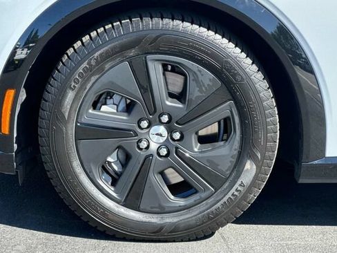 Certified 2023 Ford Mustang Mach-E California Route 1 AWD/4WD image 26