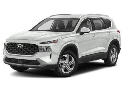 Certified 2023 Hyundai Santa Fe SEL