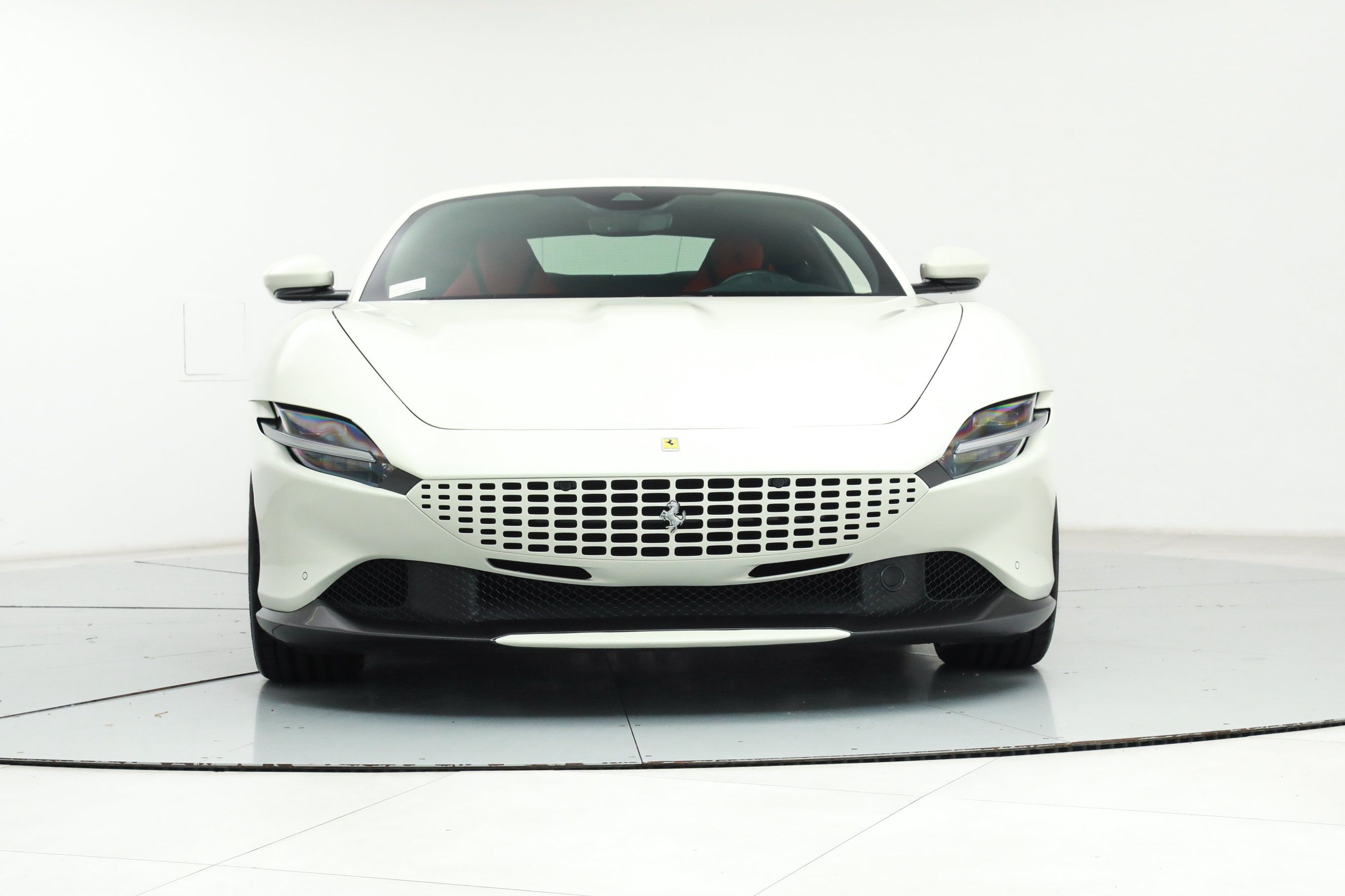 Certified 2024 Ferrari Roma RWD image 11