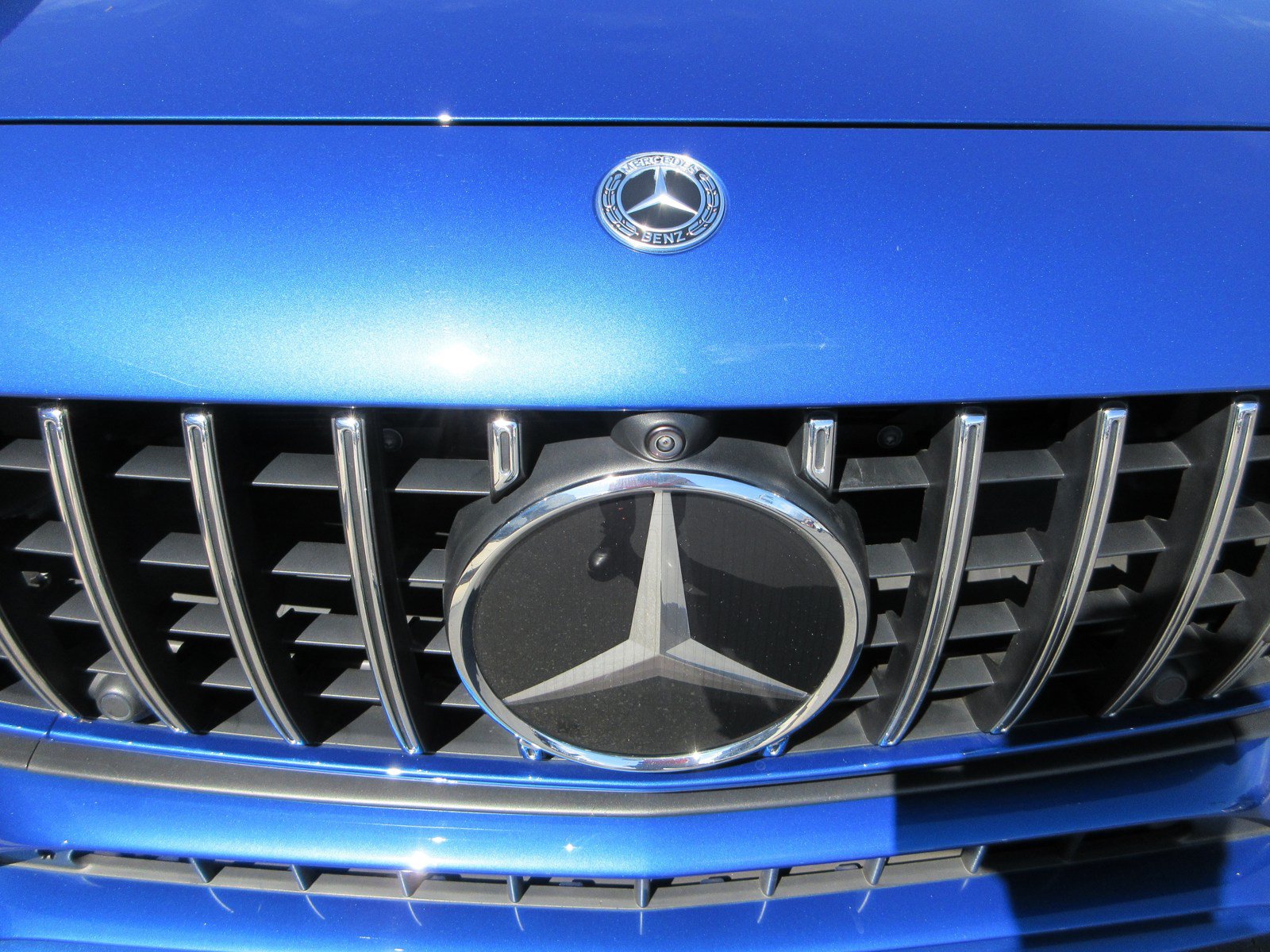 Used 2022 Mercedes-Benz AMG GT 53 image 17