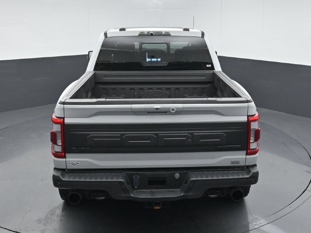 Used 2023 Ford F150 Raptor w/ Raptor Carbon Fiber Package AWD/4WD image 45