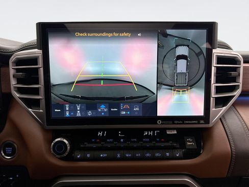 Used 2024 Toyota Tundra 1794 Edition image 16