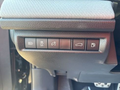 New 2026 Toyota Camry SE image 13