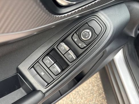 Certified 2023 Subaru WRX Premium AWD/4WD image 26