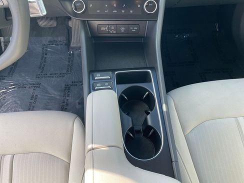 Used 2025 Hyundai Sonata SEL image 41