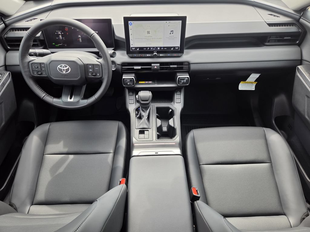 New 2026 Toyota RAV4 XLE Premium FWD image 12