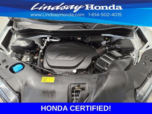 Certified 2022 Honda Pilot Special Edition image 25