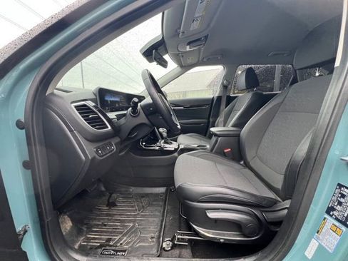 Certified 2024 Kia Seltos S image 14