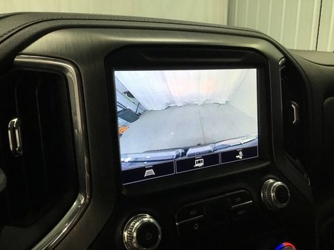 Used 2021 GMC Sierra 1500 Denali w/ Driver Alert Package II AWD/4WD image 16