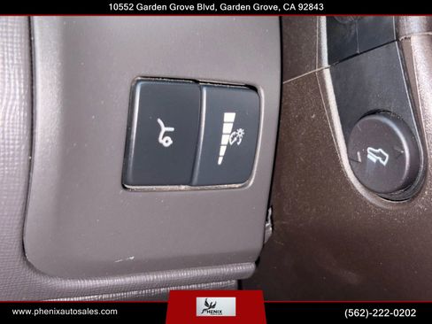 Used 2014 Ford Flex Limited image 22