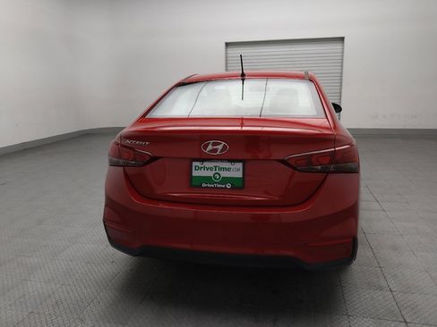 Used 2022 Hyundai Accent SE FWD image 7