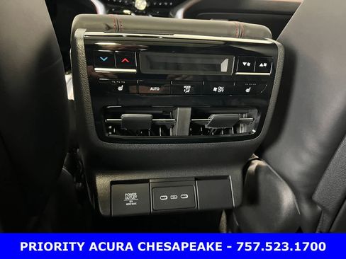 New 2026 Acura MDX A-Spec AWD/4WD image 30