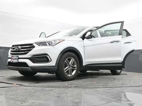 Used 2018 Hyundai Santa Fe Sport image 48