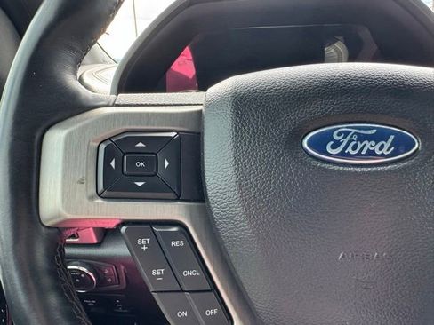 Used 2020 Ford F150 Platinum AWD/4WD image 29