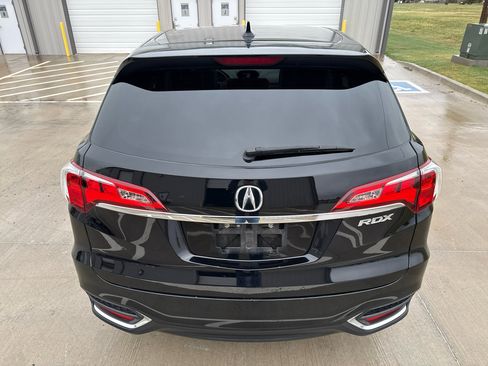 Used 2016 Acura RDX FWD image 11