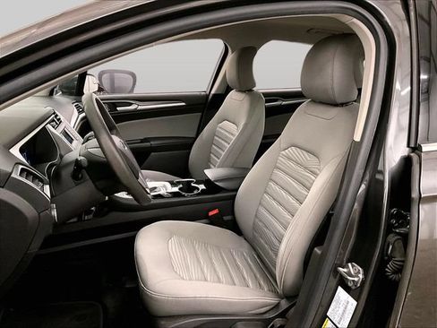 Used 2016 Ford Fusion S FWD image 25