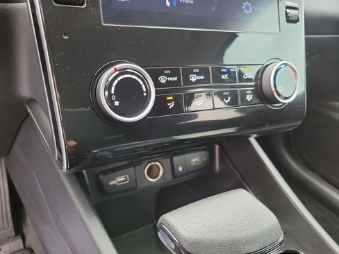 Certified 2023 Hyundai Tucson SEL AWD/4WD image 33