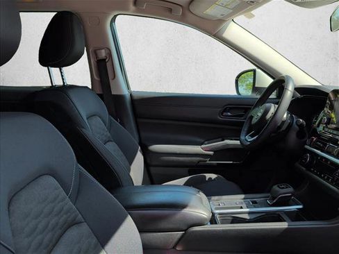 Used 2024 Nissan Pathfinder SV FWD image 23