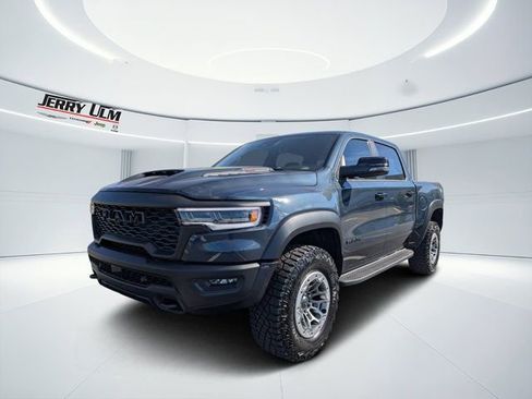 New 2026 RAM 1500 RHO w/ RHO Level 1 Equipment Group image 7