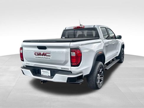 Used 2023 GMC Canyon Elevation w/ Convenience Package AWD/4WD image 8