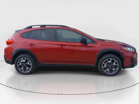Used 2019 Subaru Crosstrek 2.0i w/ Eyesight System image 8